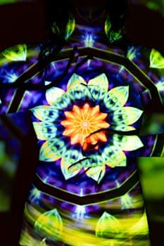 Treating Depression with Ketamine and Psilocybin