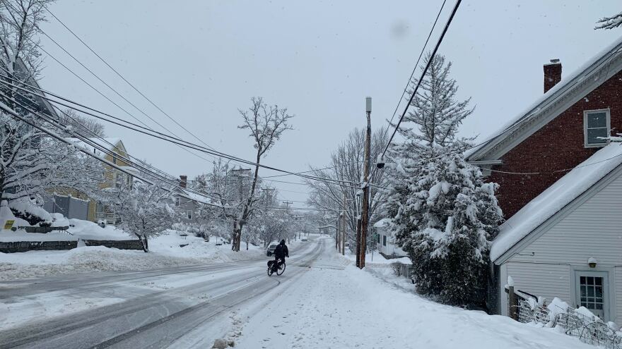 Research shows that finding new activities in darker months can help with seasonal depression