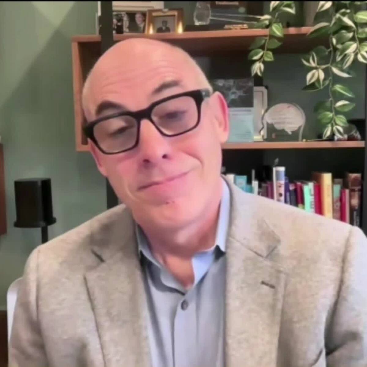 Breakthrough Depression Treatment Offers Relief in Days – Not Weeks