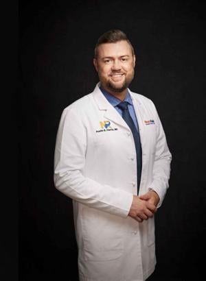 Dr. Austin Harris on Ketamine Therapy: Redefining Hope for Treatment-Resistant Depression
