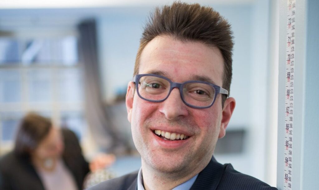 FDA Grants Breakthrough Device Designation for Non-Invasive Brain Stimulation Device to Treat Major Depressive Disorder