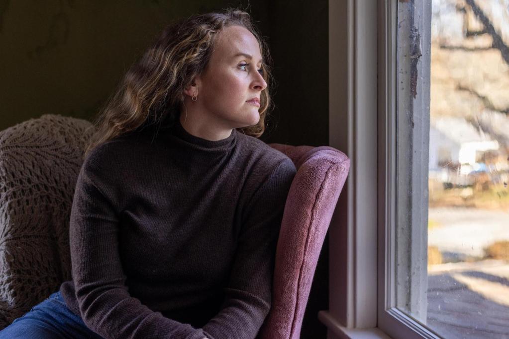 FDA panelists questioned antidepressants in pregnancy. But doctors call them a lifeline.