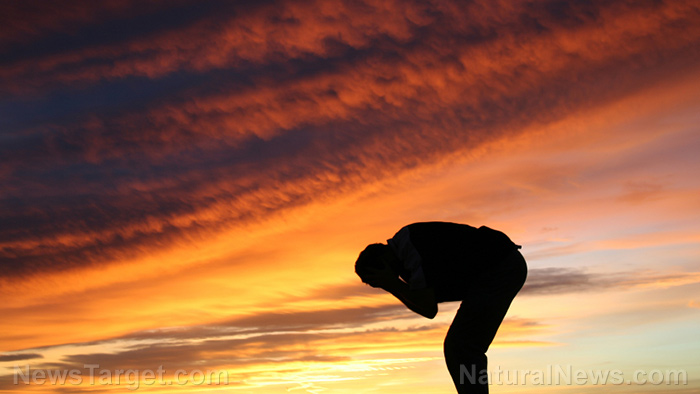 How depression in later life may herald Parkinson’s and dementia