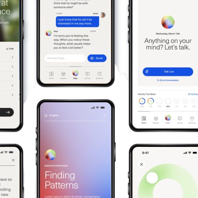 Jimini Health raises funding for AI chatbot targeting complex mental health care
