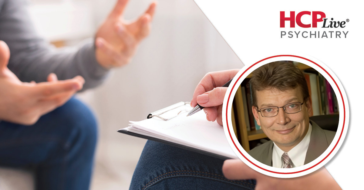 Lumateperone Shows Broad Symptom Benefit for MDD, With Michael E. Thase, MD