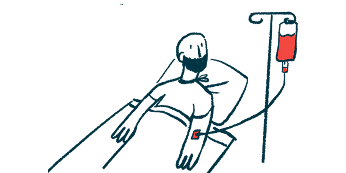 New study finds better mental health linked to adherence in hemophilia