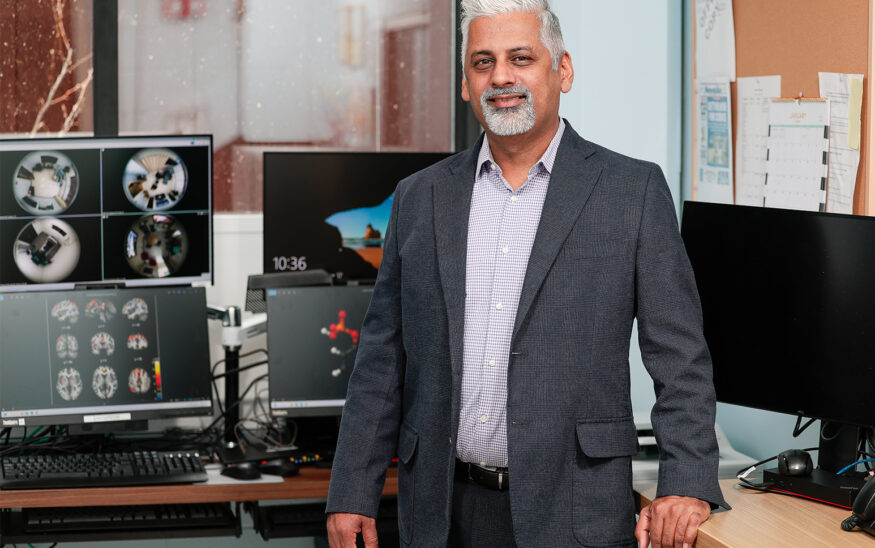 Northwell opens psychedelic research center for mental health