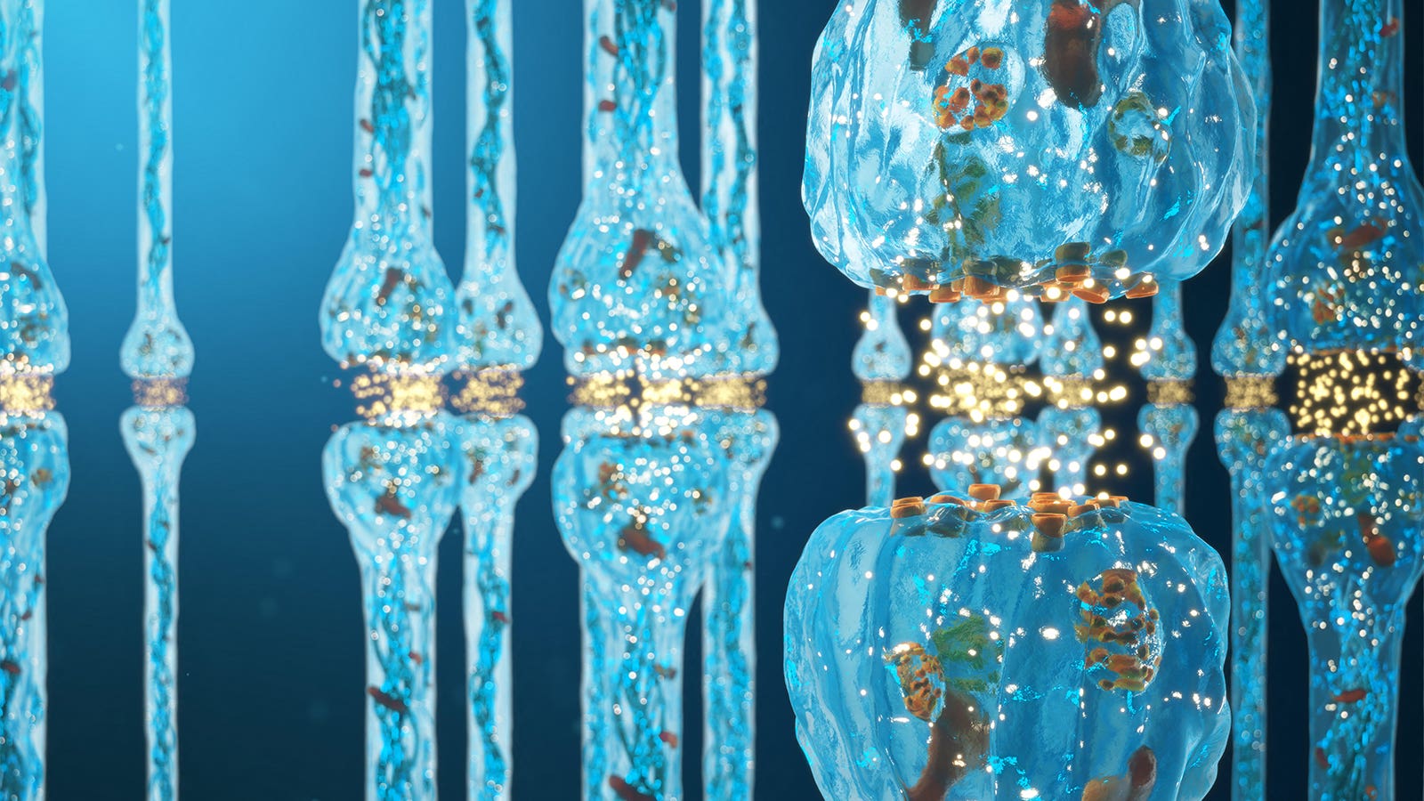 Novel Rapid-Acting Drug Proves Effective in Severe PTSD