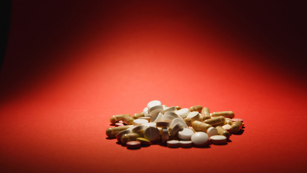 Opinion: Do Americans expect too much from drugs?