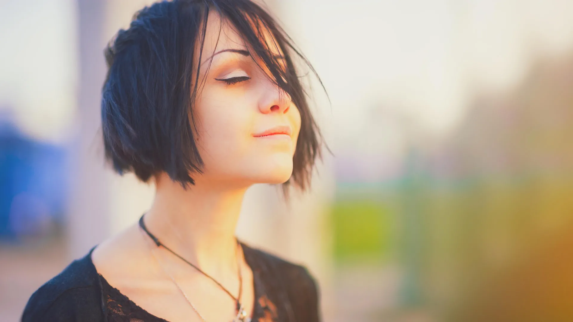 Scientists discover a surprising way to quiet the anxious mind