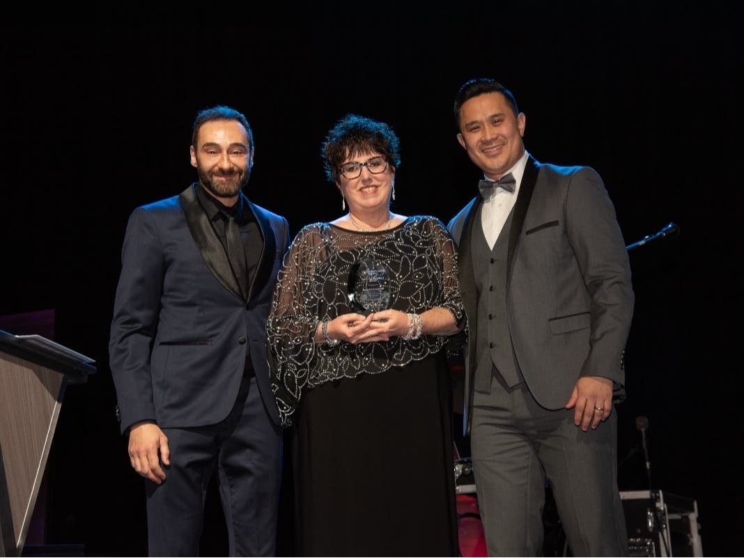 South Jersey Healthcare Workers Honored, More Than $475K Donated For Future Services