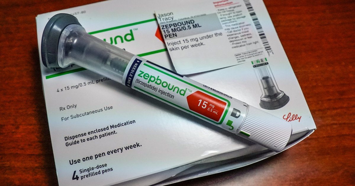 Taking a GLP-1? Doctors say not to forget about movement and mental health