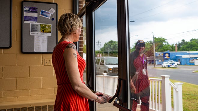 The opioid epidemic is a persistent problem. These researchers think they have a solution.