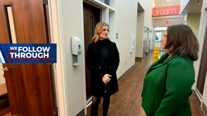 There are not enough mental health workers in Texas. What is the state doing about it?