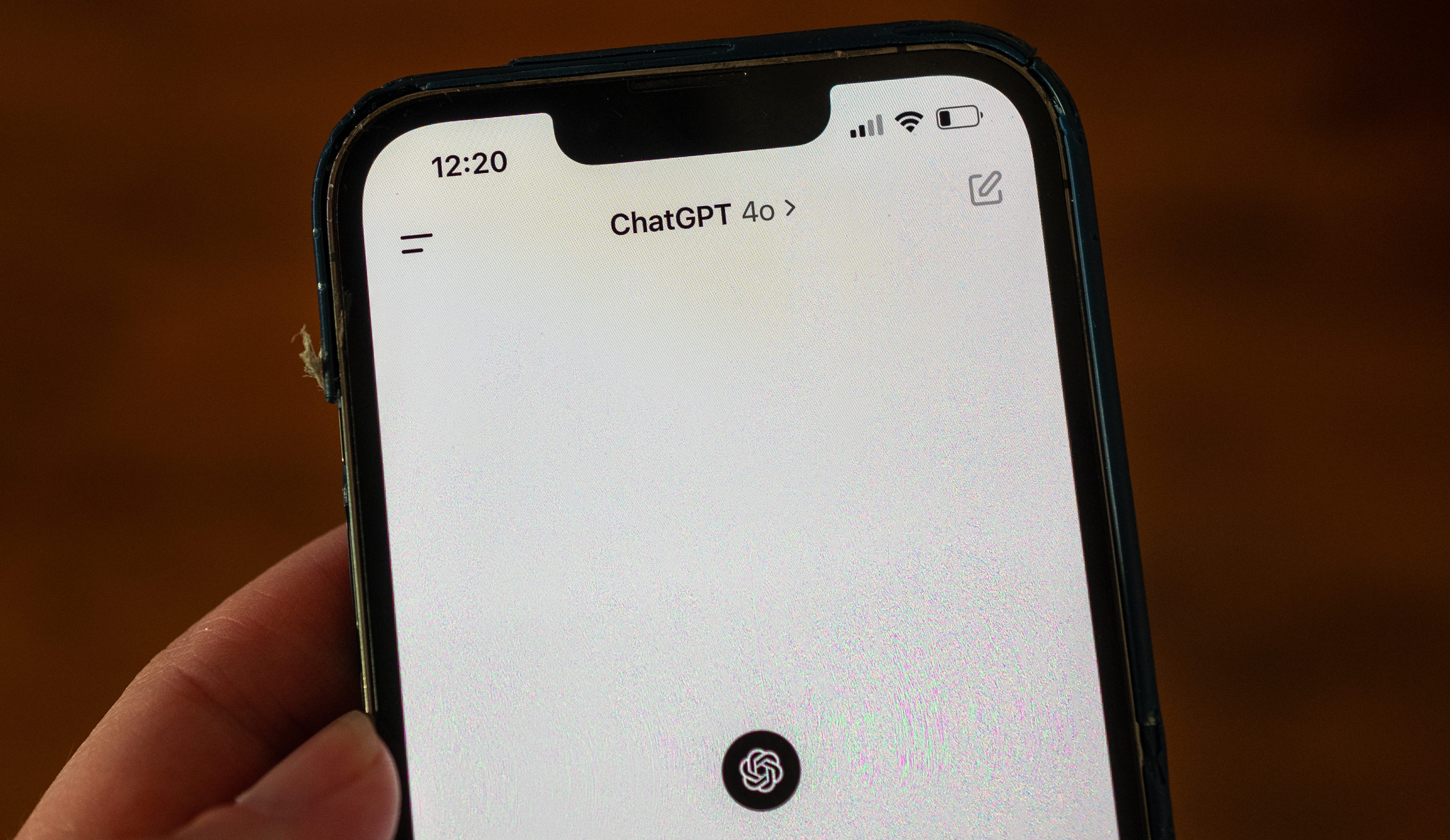 Using AI for advice or other personal reasons linked to depression and anxiety