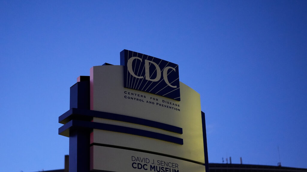White House misses deadline to nominate new CDC director